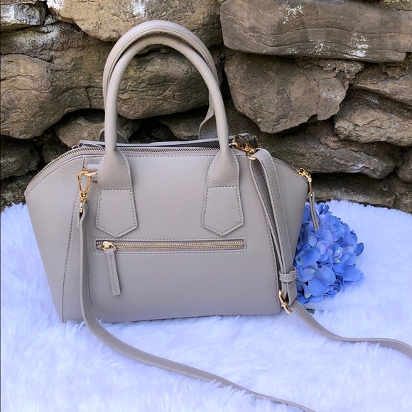 Madison West | Satchel Bag - Picture 4 of 14